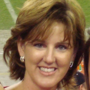 Lisa's ANC Virtual Team